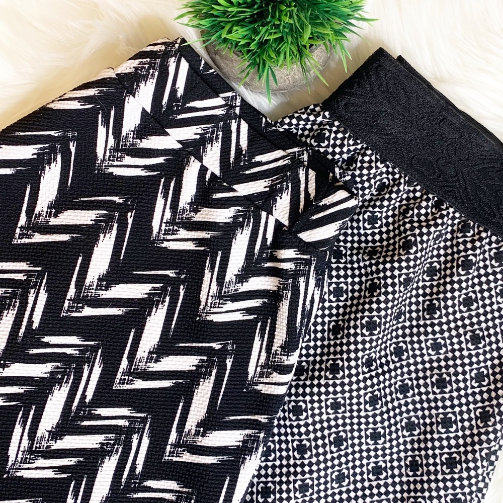 Joe B | Cute Geo Skirts - Set of 2